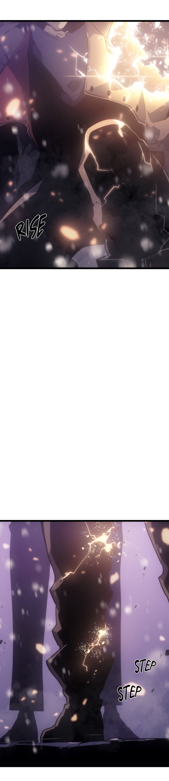 Read Solo Leveling (IT) Manga Online