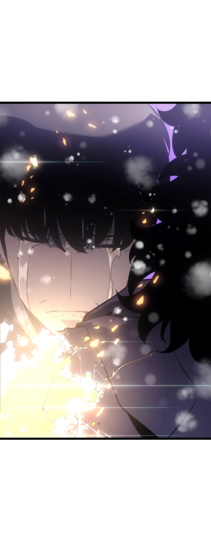 Read Solo Leveling (IT) Manga Online