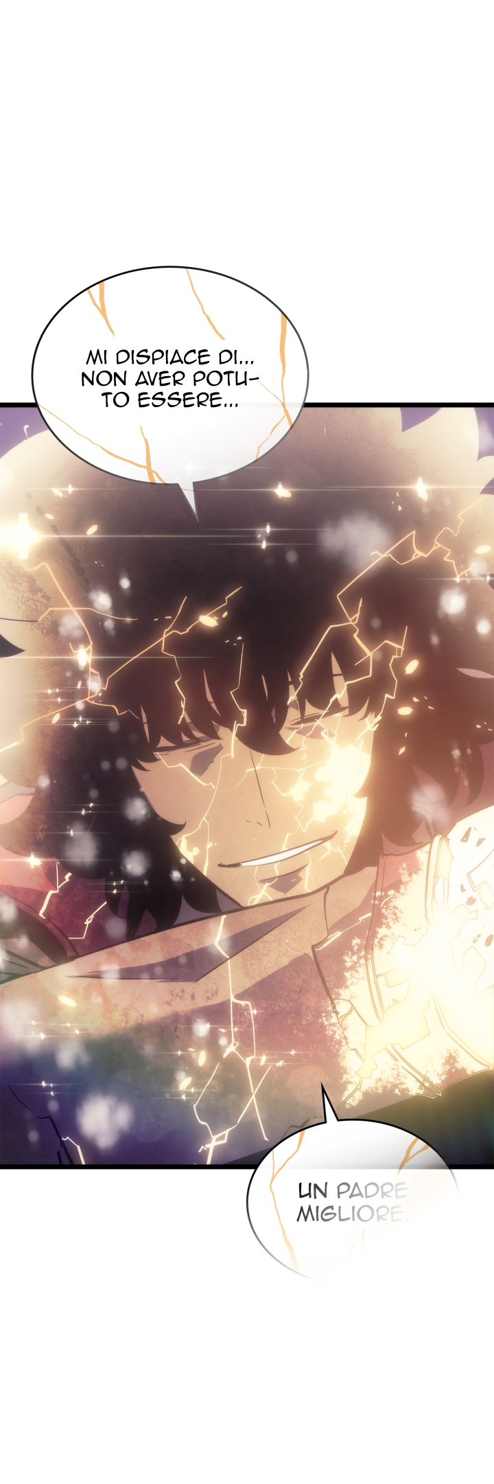 Read Solo Leveling (IT) Manga Online