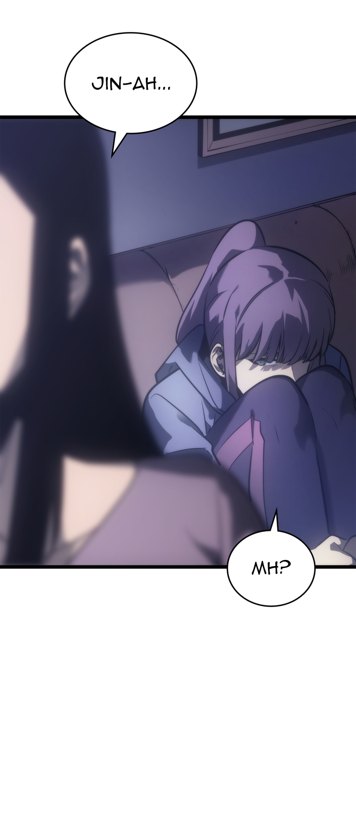 Read Solo Leveling (IT) Manga Online