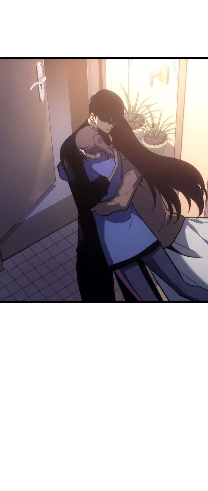 Read Solo Leveling (IT) Manga Online