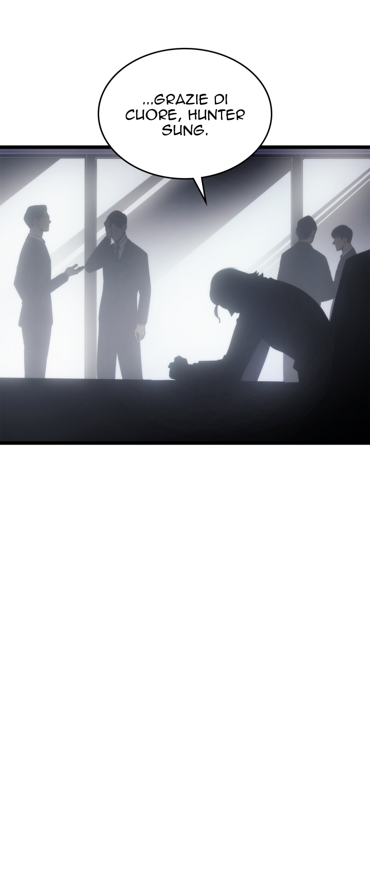 Read Solo Leveling (IT) Manga Online