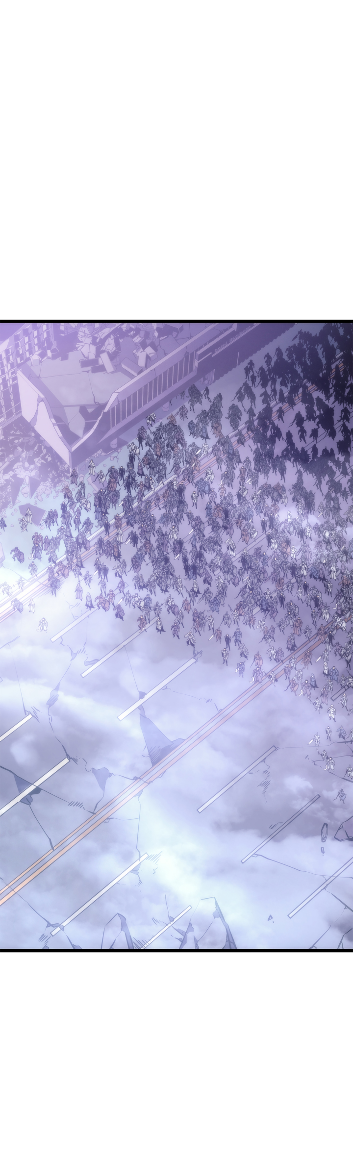 Read Solo Leveling (IT) Manga Online