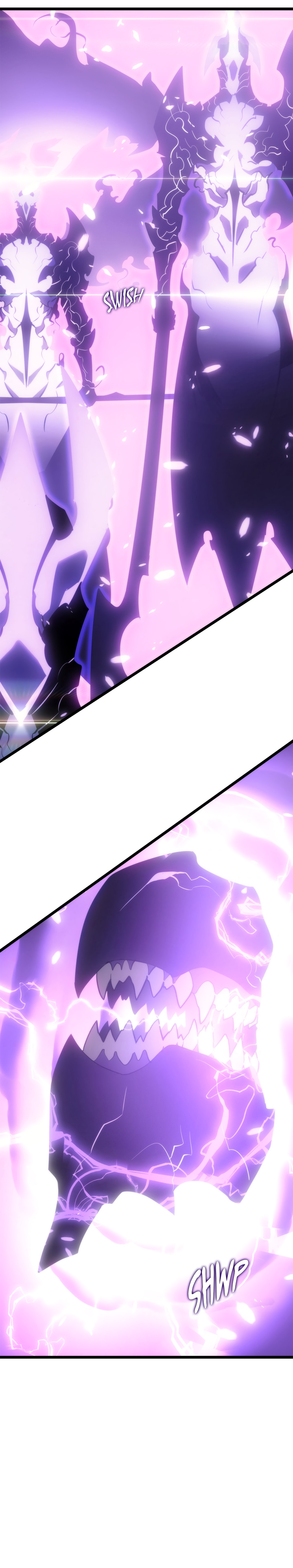 Read Solo Leveling (IT) Manga Online