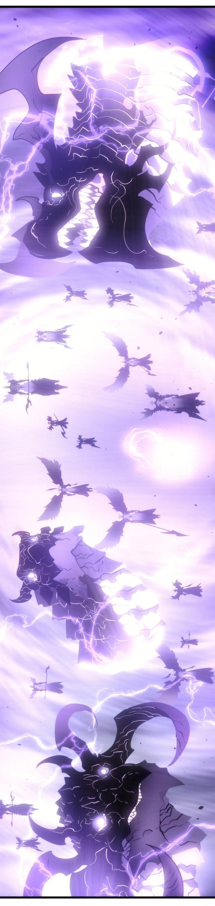 Read Solo Leveling (IT) Manga Online