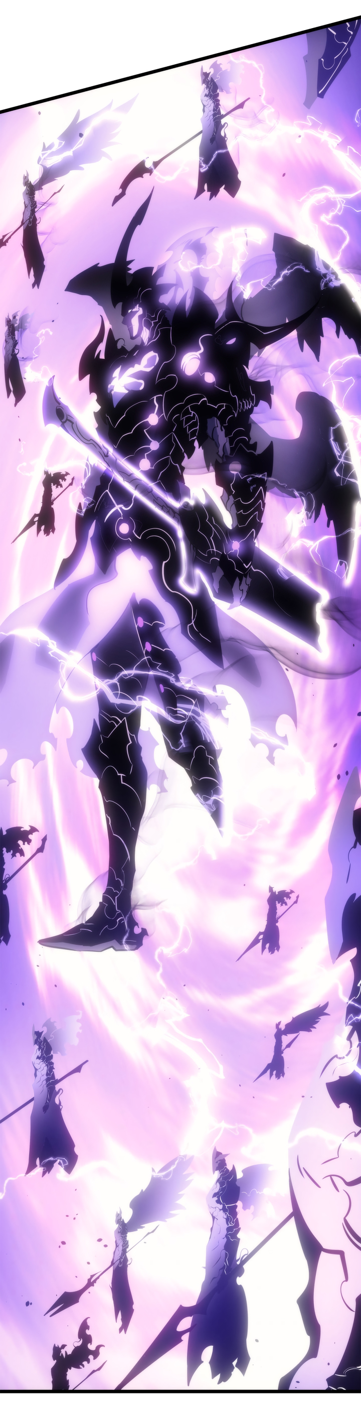 Read Solo Leveling (IT) Manga Online