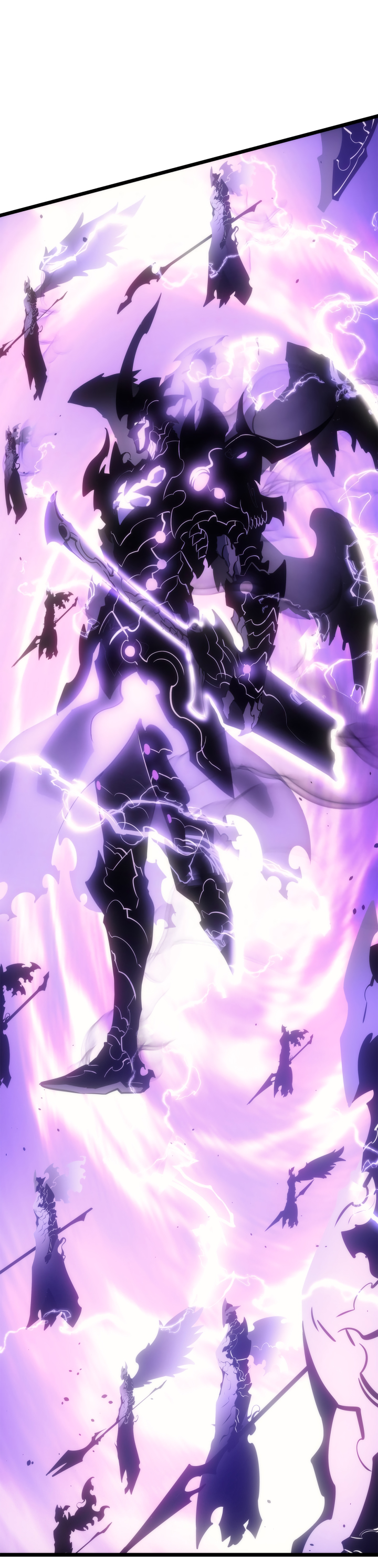 Read Solo Leveling (IT) Manga Online