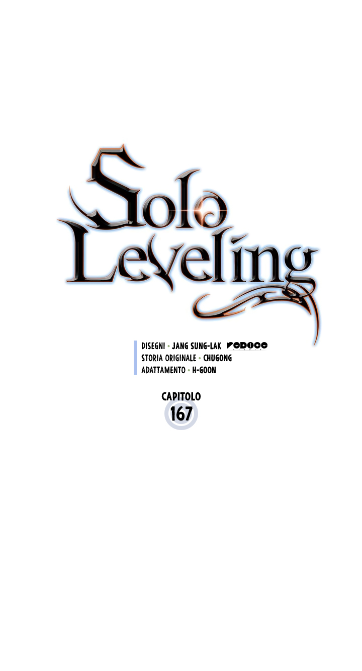 Read Solo Leveling (IT) Manga Online