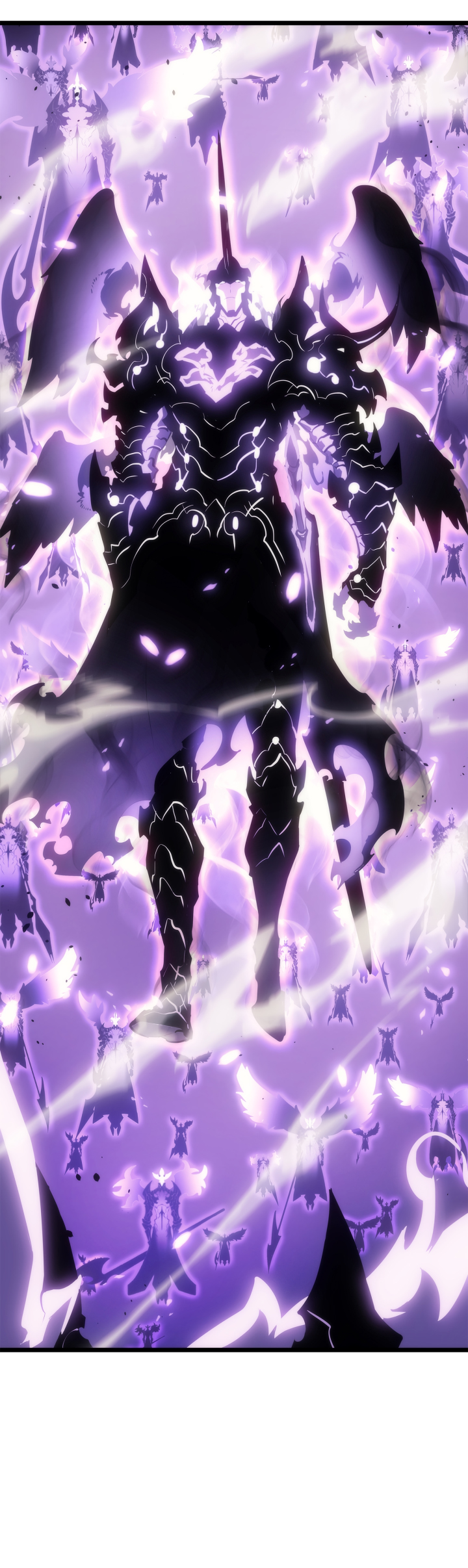 Read Solo Leveling (IT) Manga Online