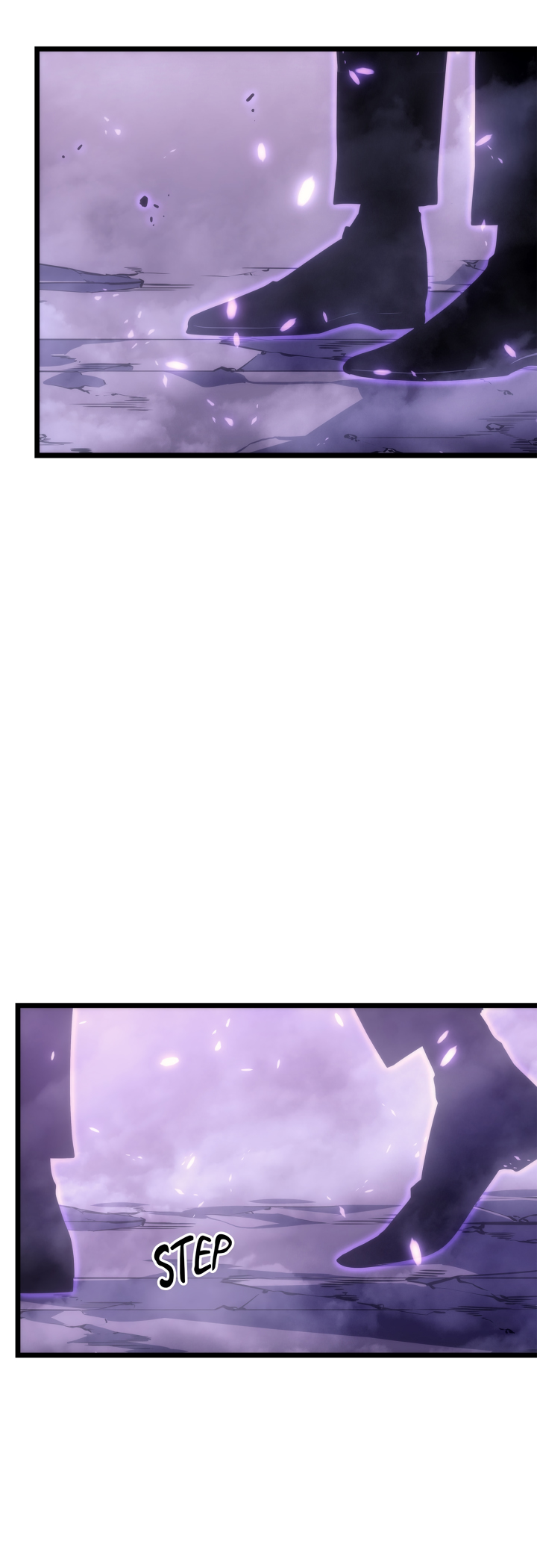 Read Solo Leveling (IT) Manga Online