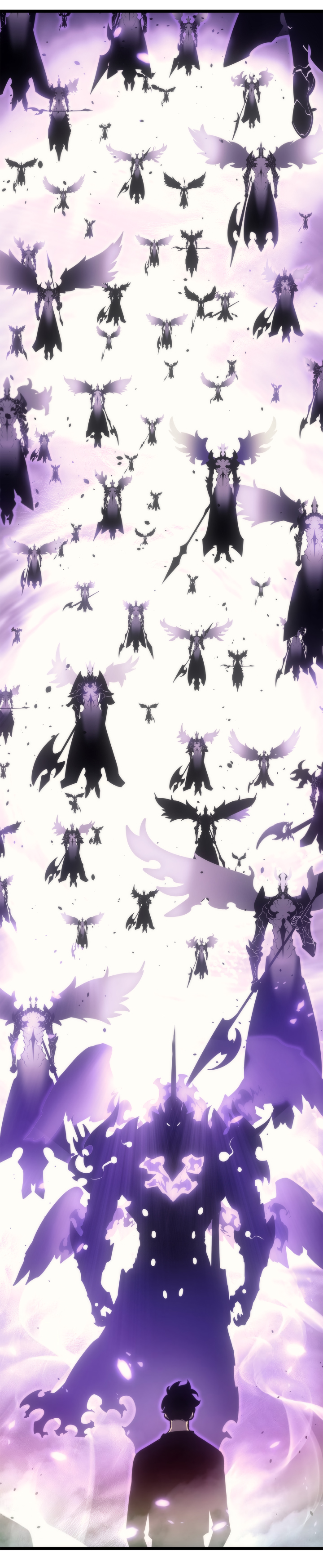 Read Solo Leveling (IT) Manga Online