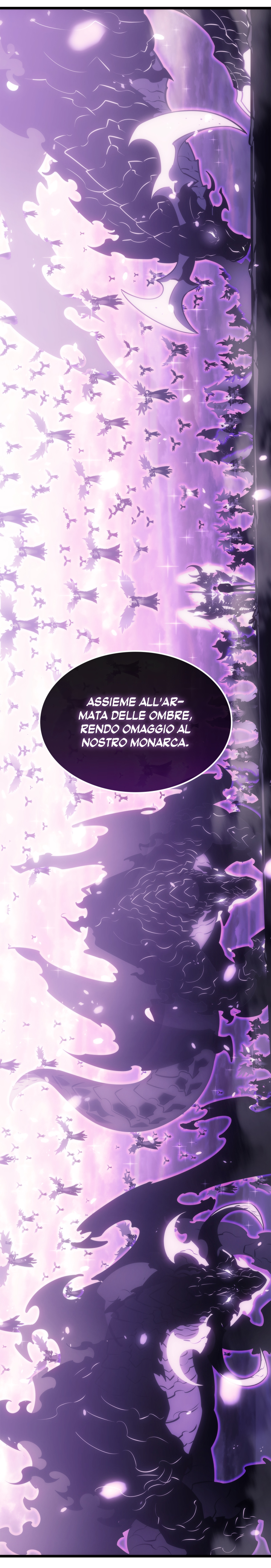 Read Solo Leveling (IT) Manga Online