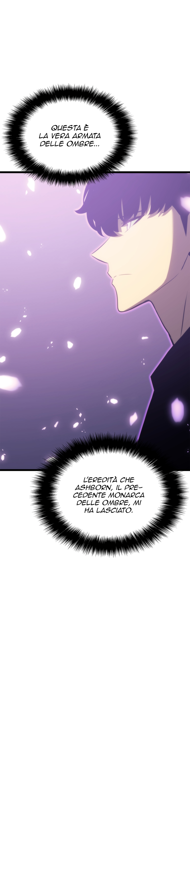 Read Solo Leveling (IT) Manga Online