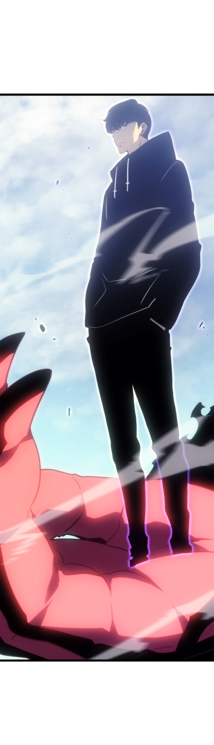 Read Solo Leveling (IT) Manga Online