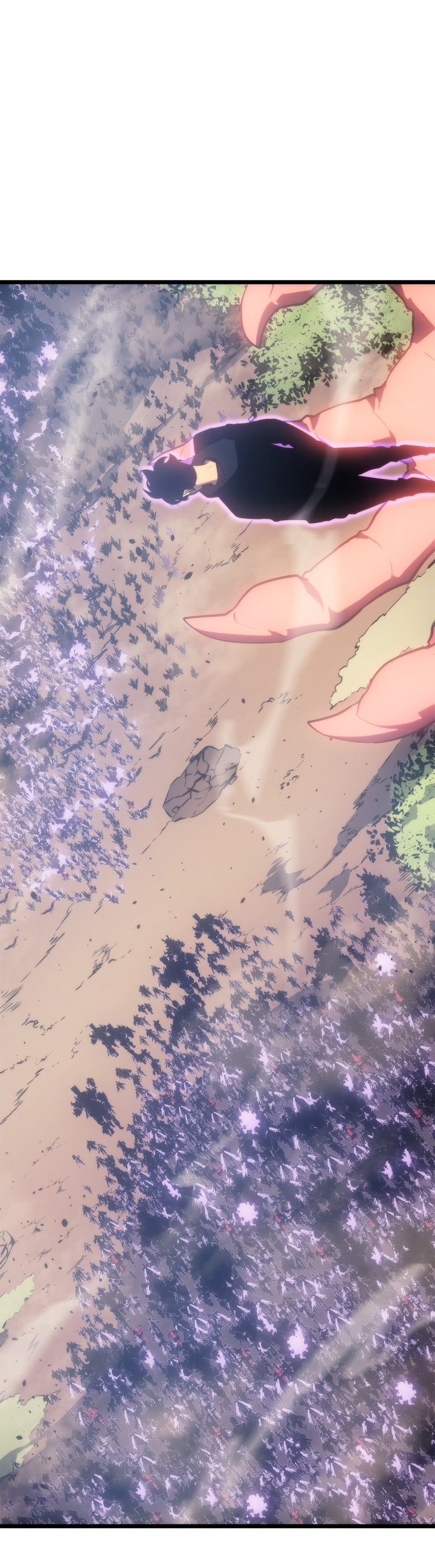 Read Solo Leveling (IT) Manga Online