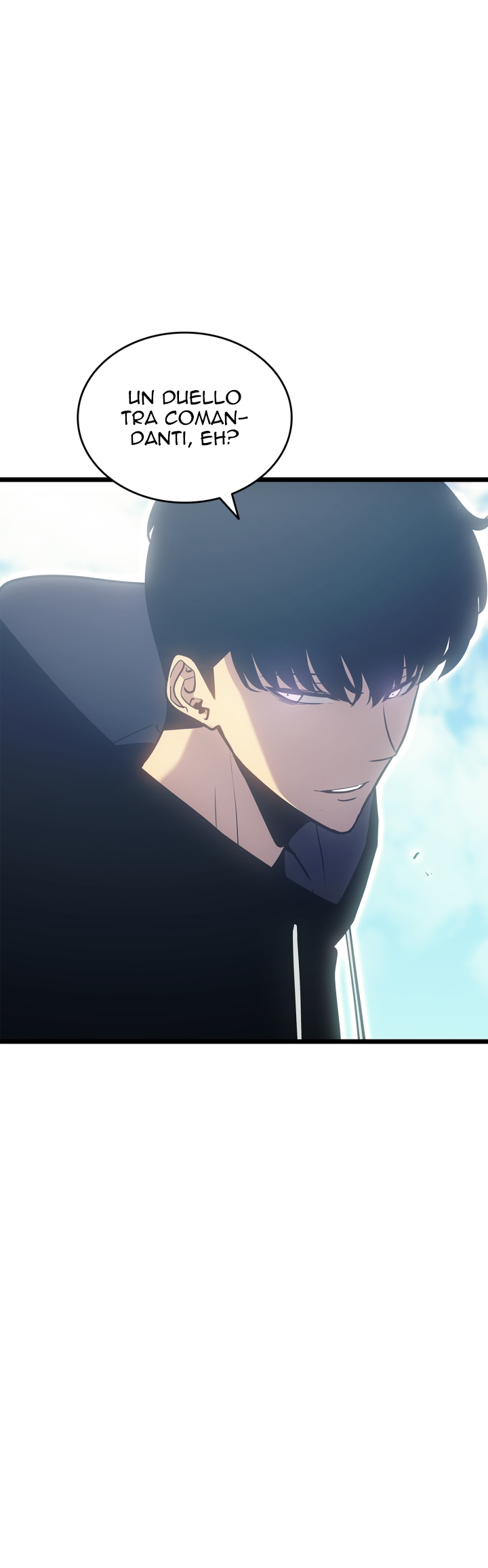 Read Solo Leveling (IT) Manga Online