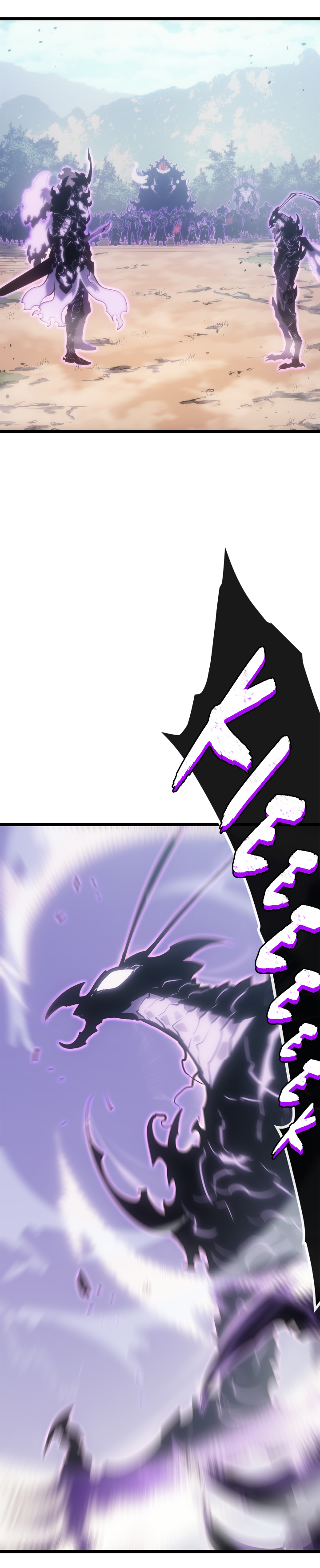 Read Solo Leveling (IT) Manga Online