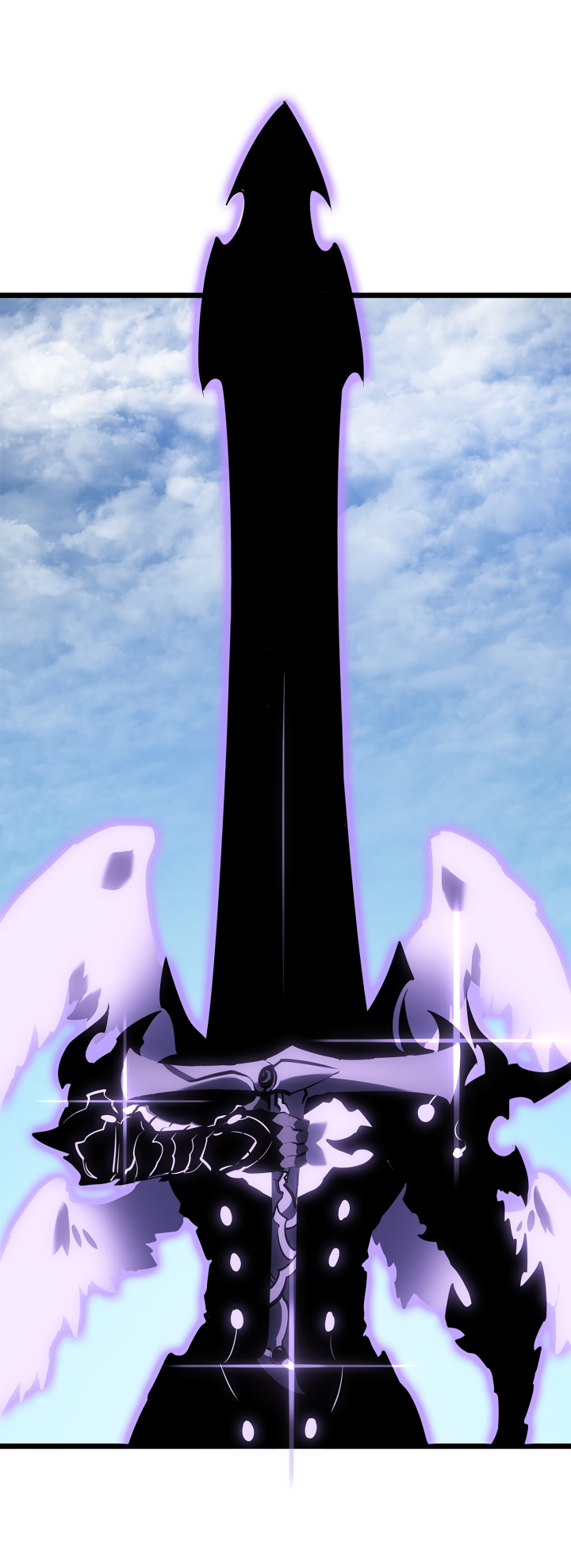 Read Solo Leveling (IT) Manga Online