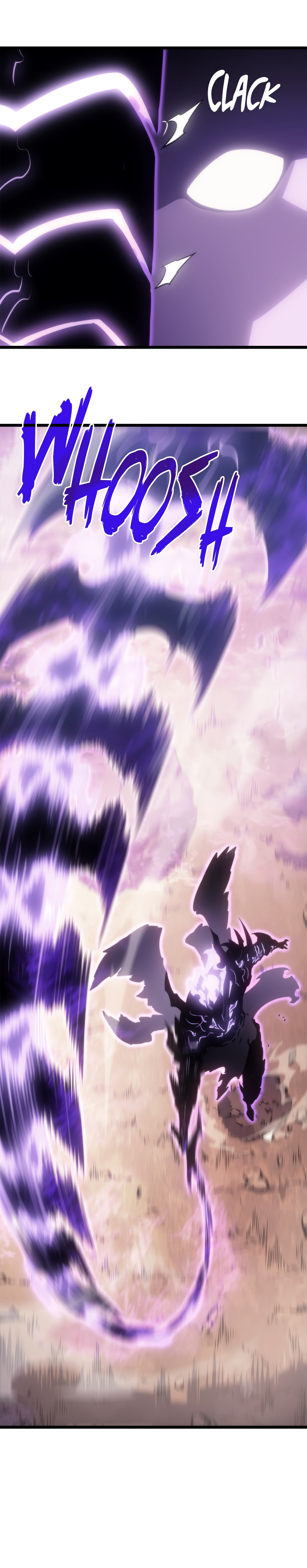 Read Solo Leveling (IT) Manga Online