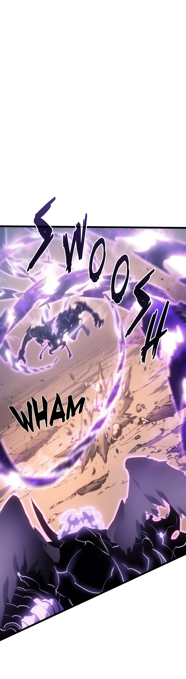 Read Solo Leveling (IT) Manga Online