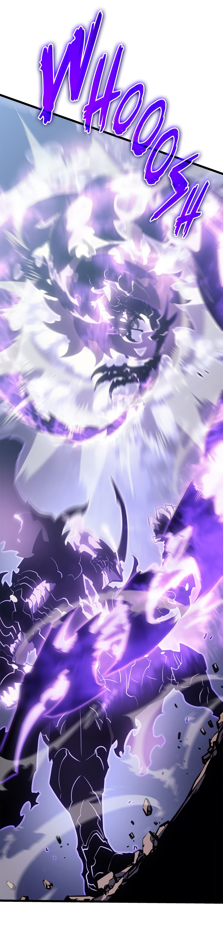 Read Solo Leveling (IT) Manga Online