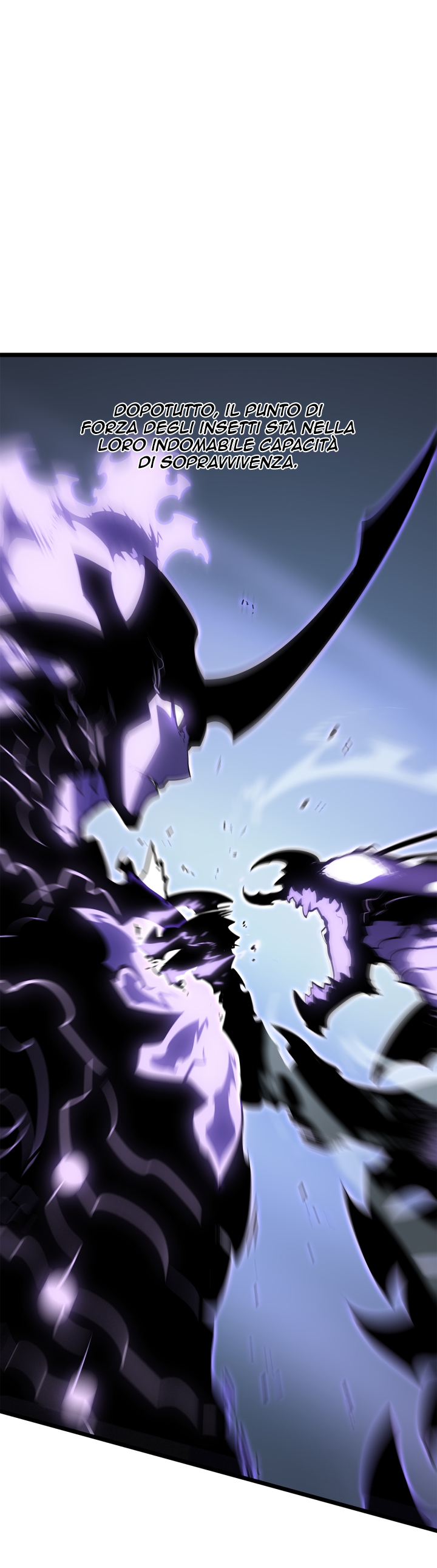 Read Solo Leveling (IT) Manga Online