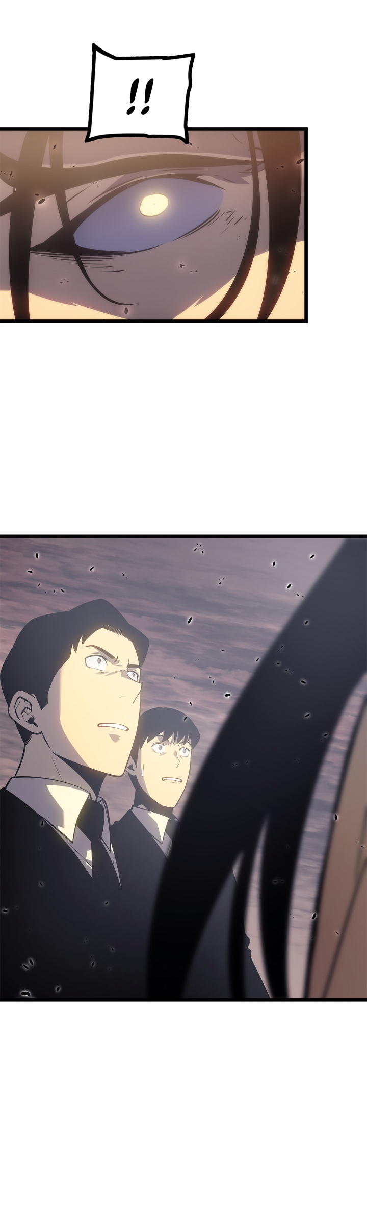 Read Solo Leveling (IT) Manga Online