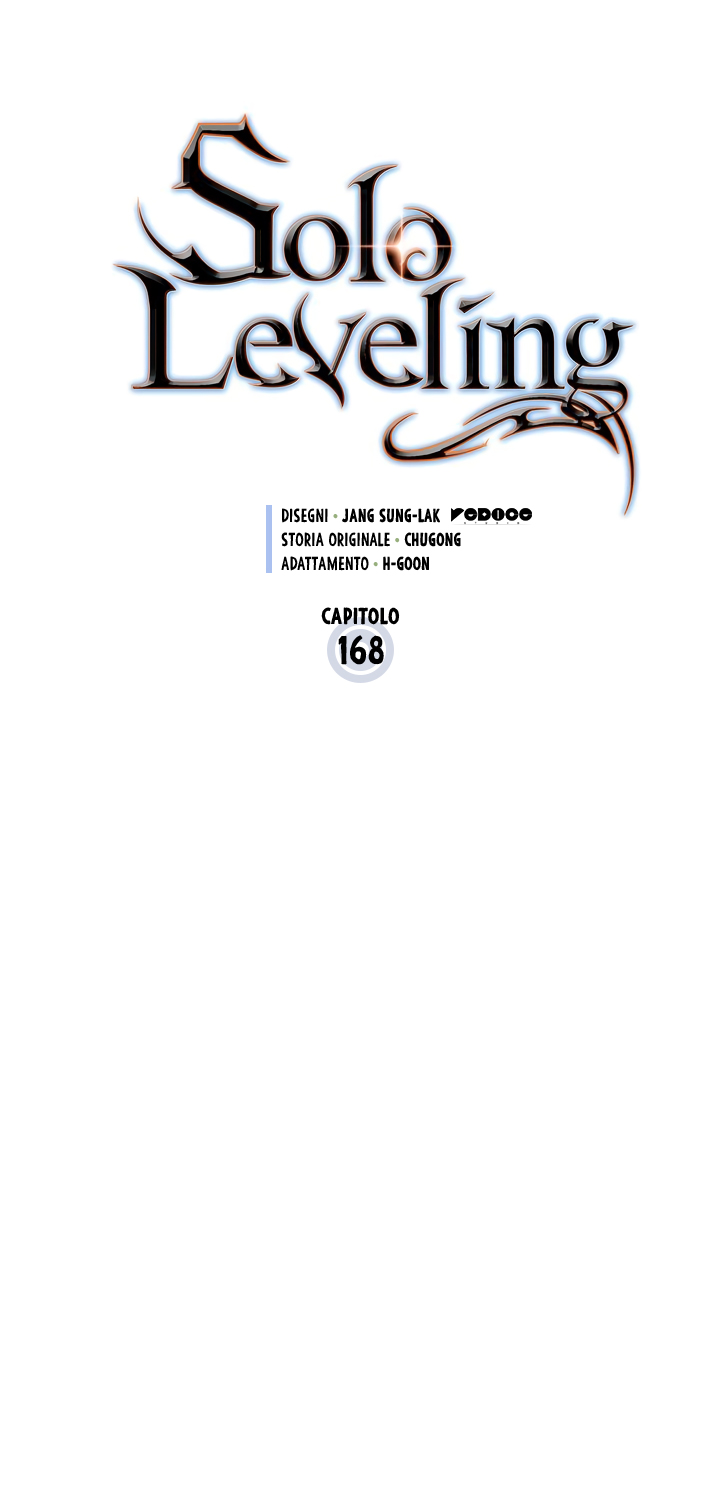 Read Solo Leveling (IT) Manga Online