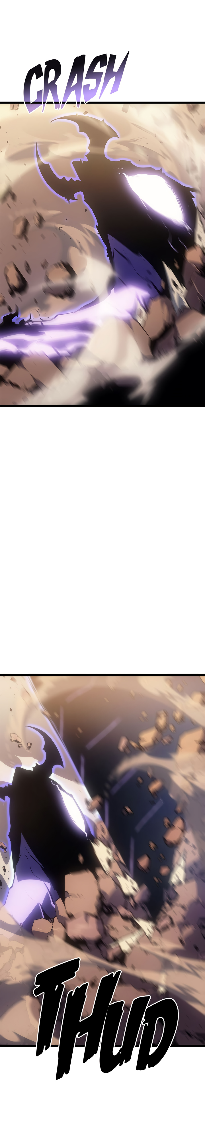 Read Solo Leveling (IT) Manga Online