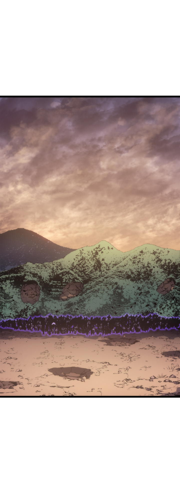 Read Solo Leveling (IT) Manga Online