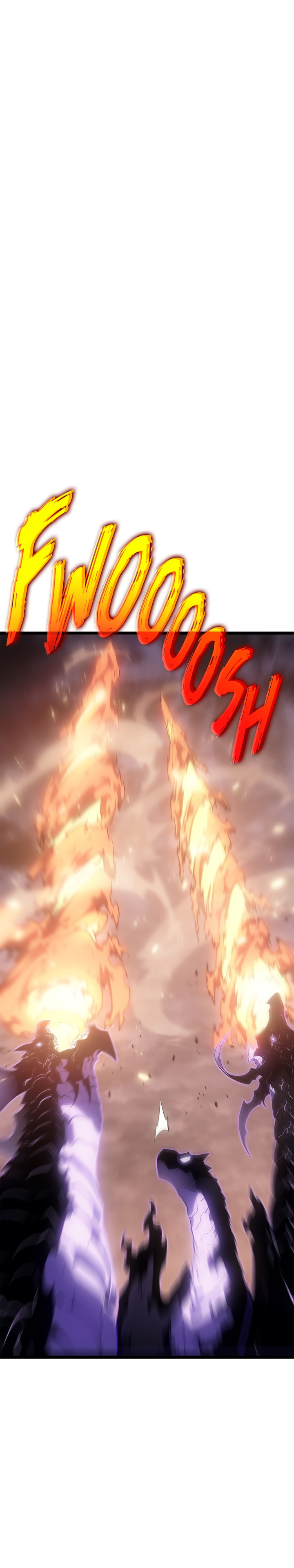 Read Solo Leveling (IT) Manga Online