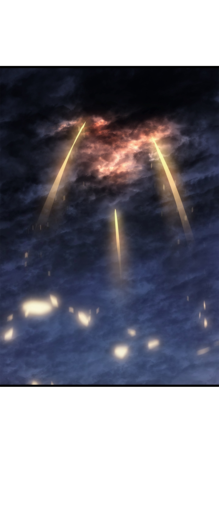 Read Solo Leveling (IT) Manga Online