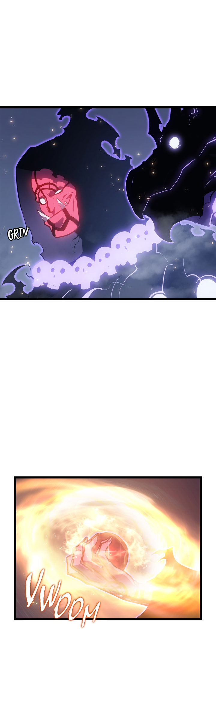 Read Solo Leveling (IT) Manga Online