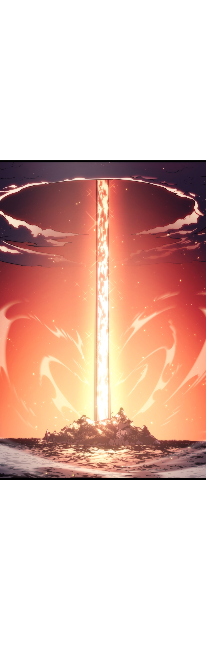 Read Solo Leveling (IT) Manga Online