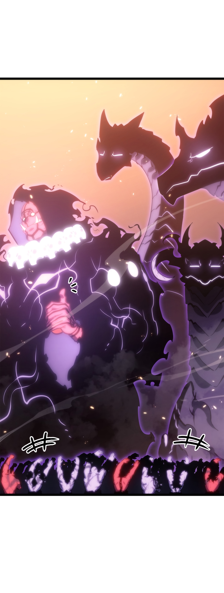 Read Solo Leveling (IT) Manga Online