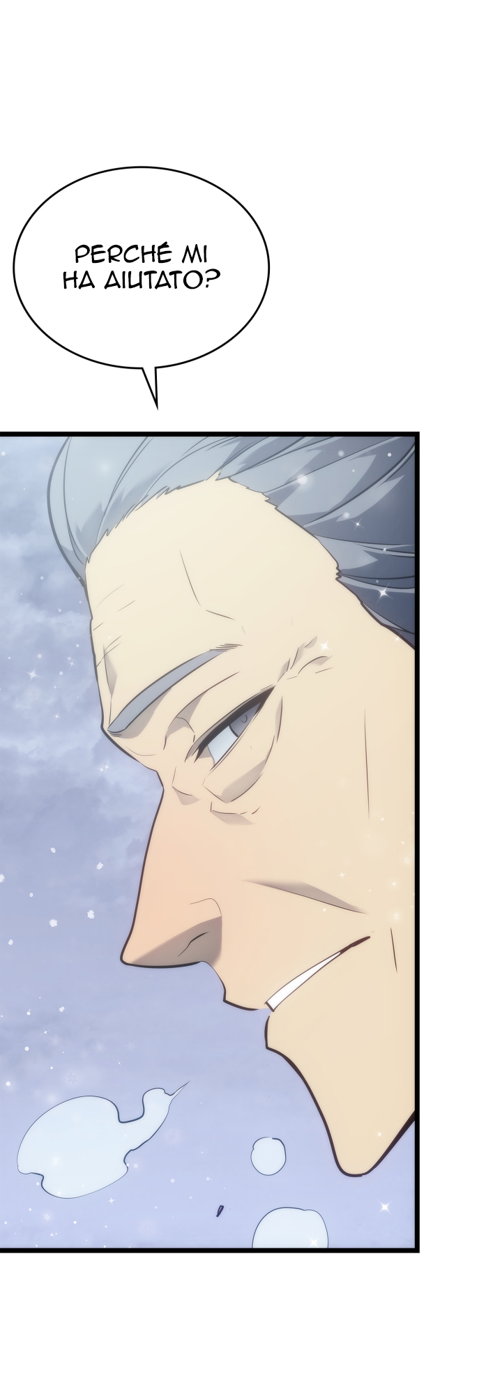 Read Solo Leveling (IT) Manga Online