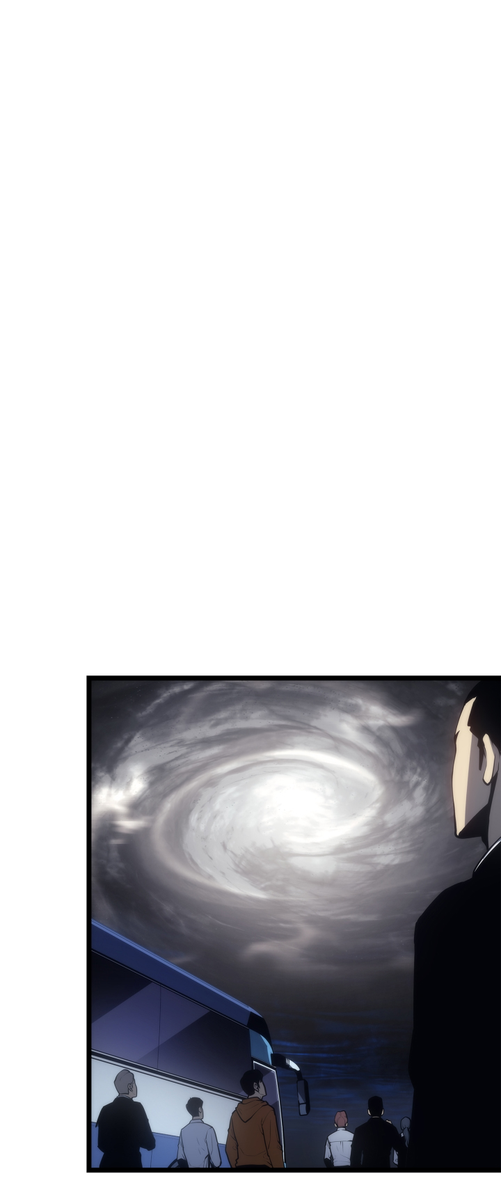 Read Solo Leveling (IT) Manga Online