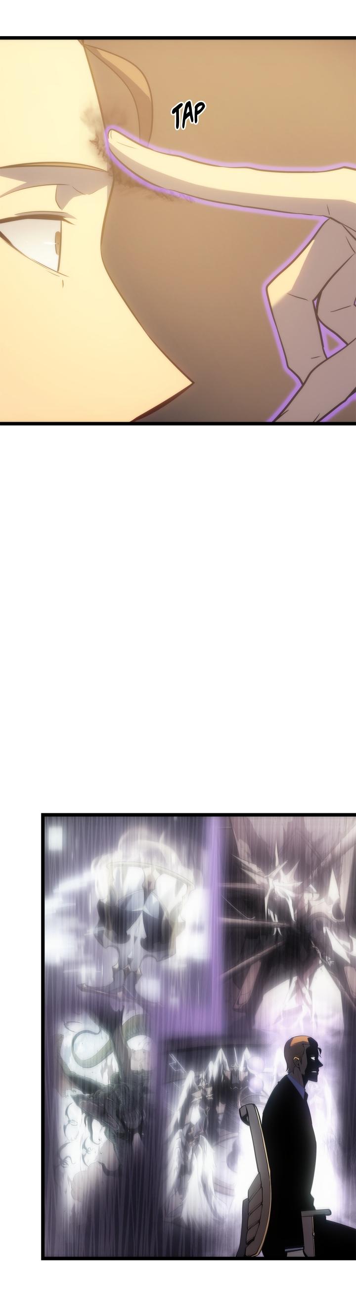 Read Solo Leveling (IT) Manga Online