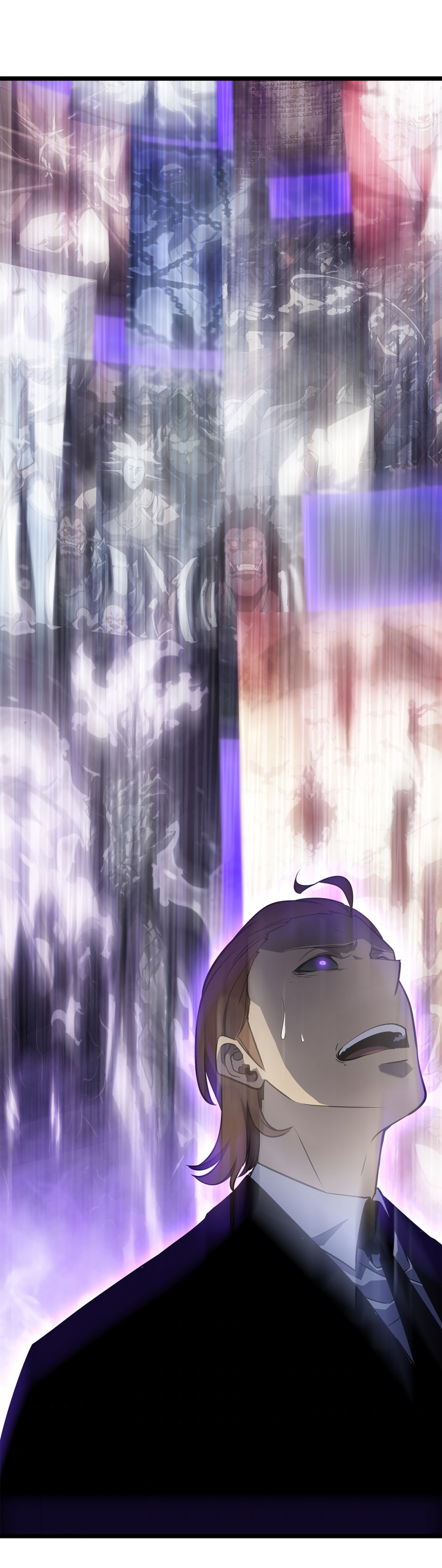 Read Solo Leveling (IT) Manga Online