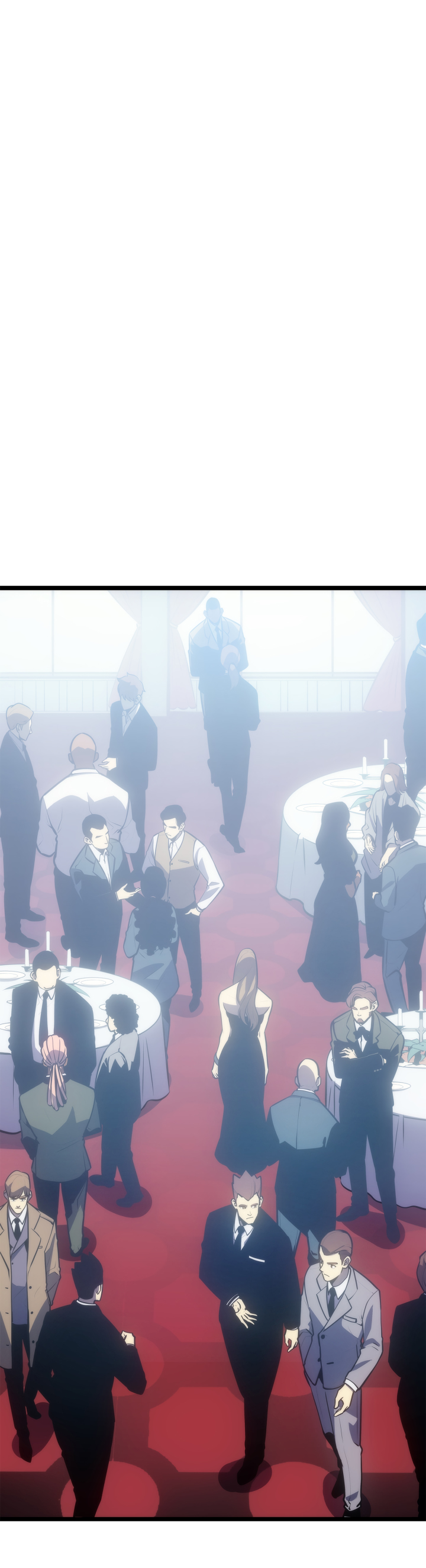 Read Solo Leveling (IT) Manga Online