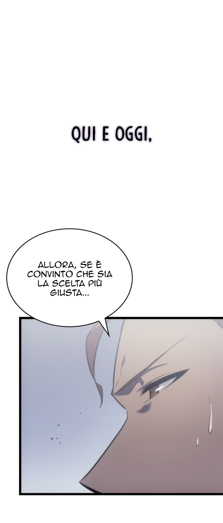 Read Solo Leveling (IT) Manga Online