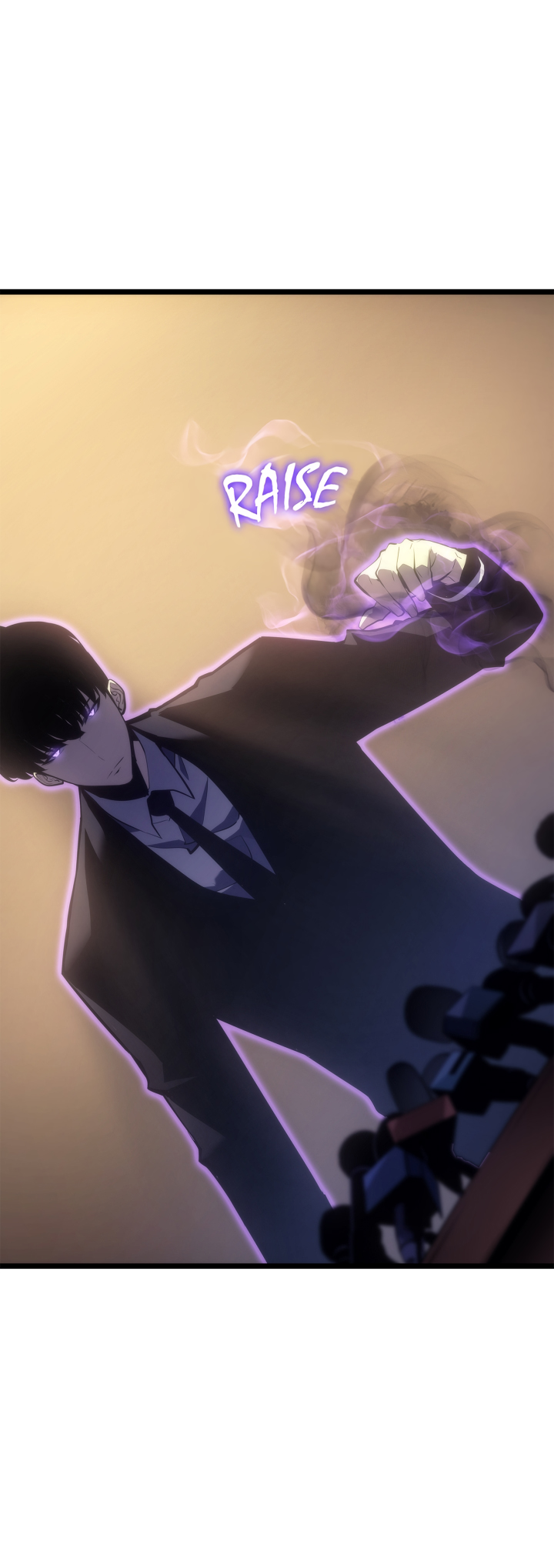 Read Solo Leveling (IT) Manga Online