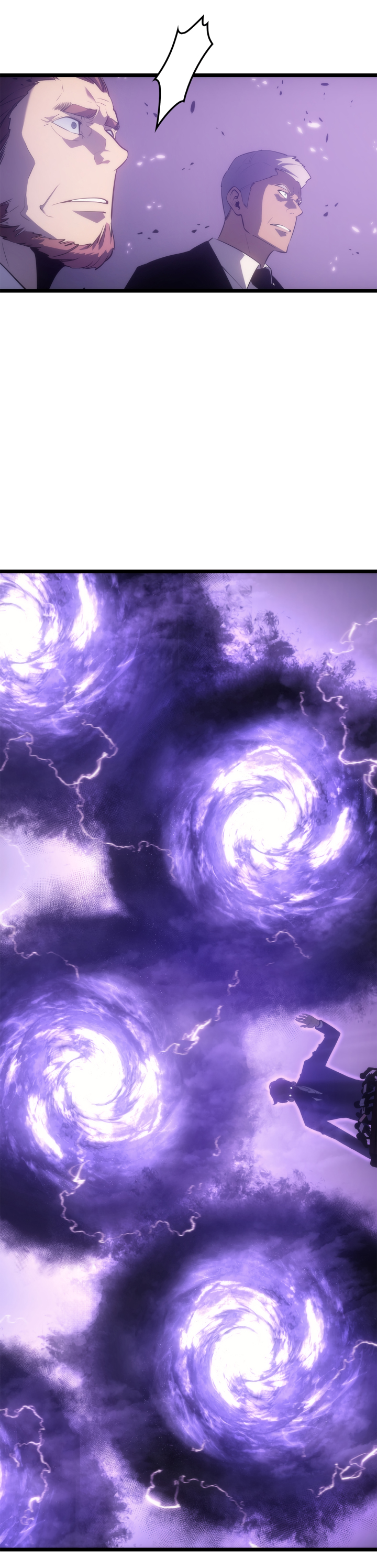 Read Solo Leveling (IT) Manga Online