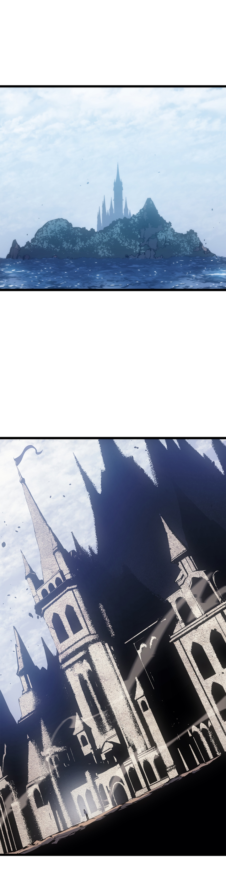 Read Solo Leveling (IT) Manga Online