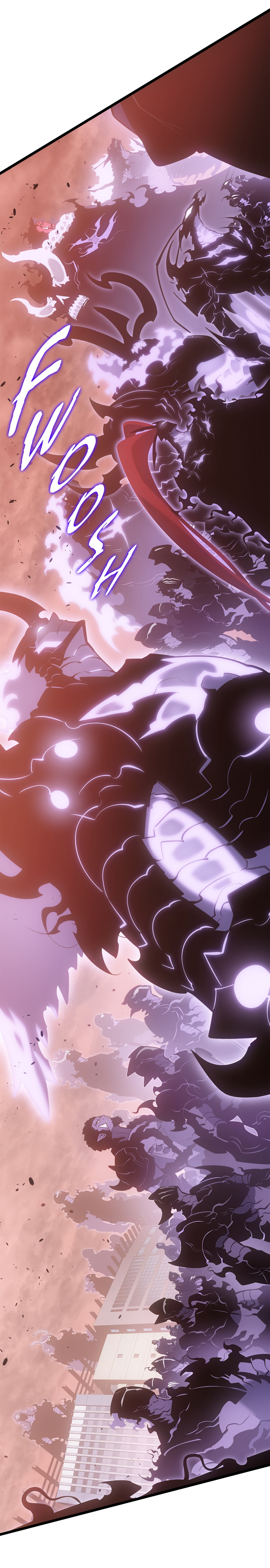 Read Solo Leveling (IT) Manga Online