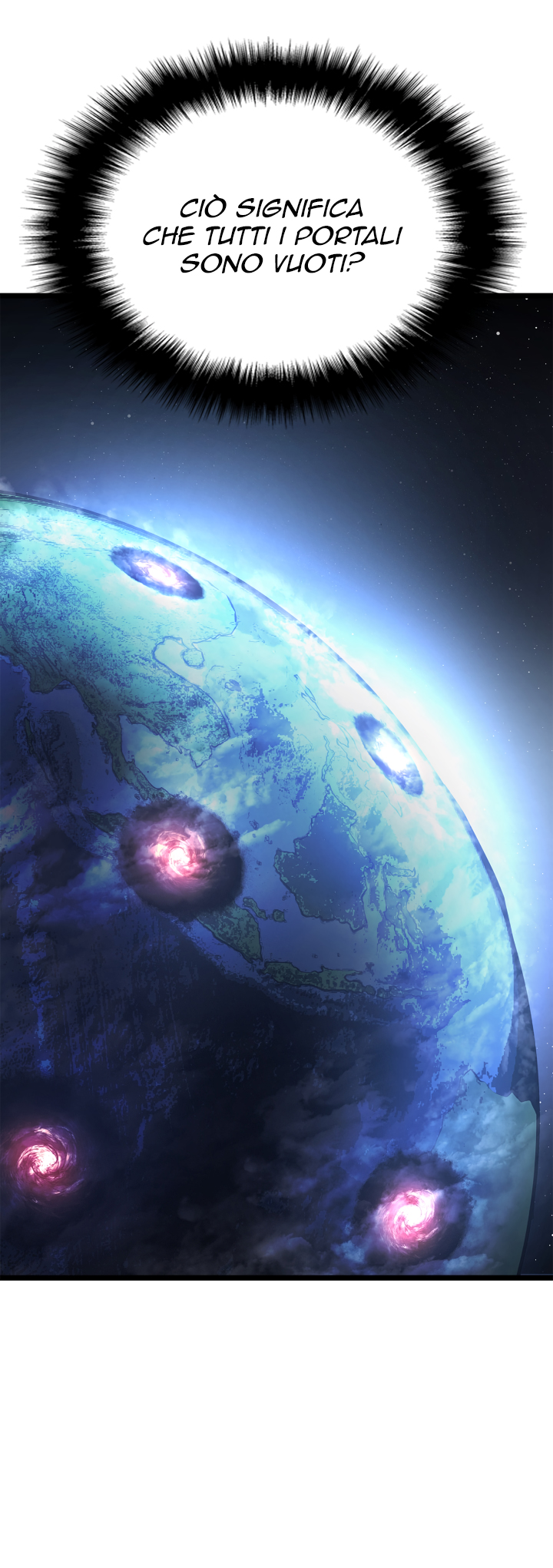 Read Solo Leveling (IT) Manga Online