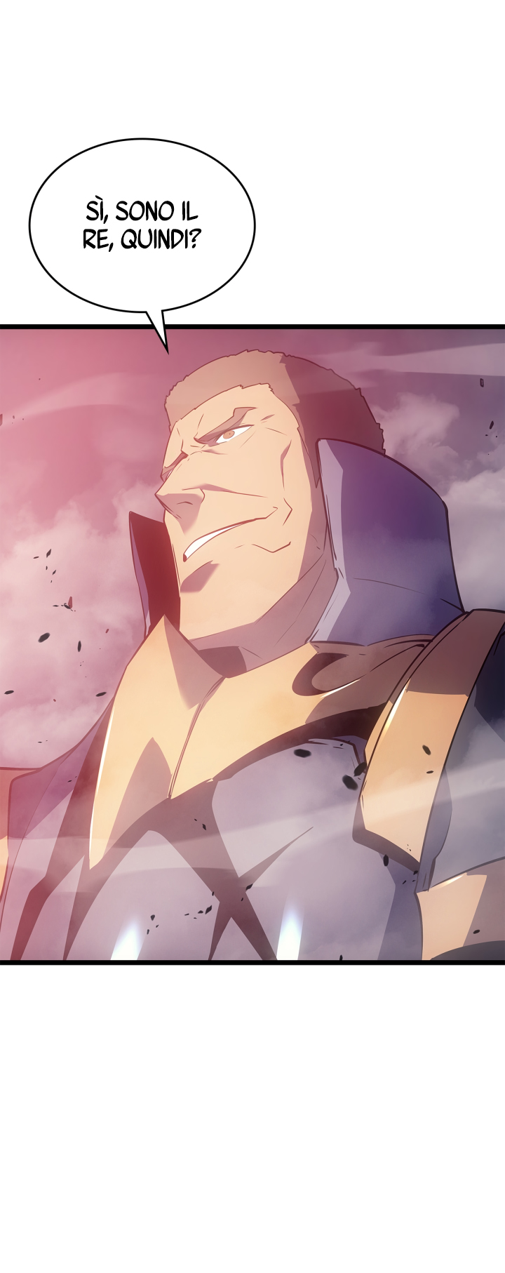 Read Solo Leveling (IT) Manga Online