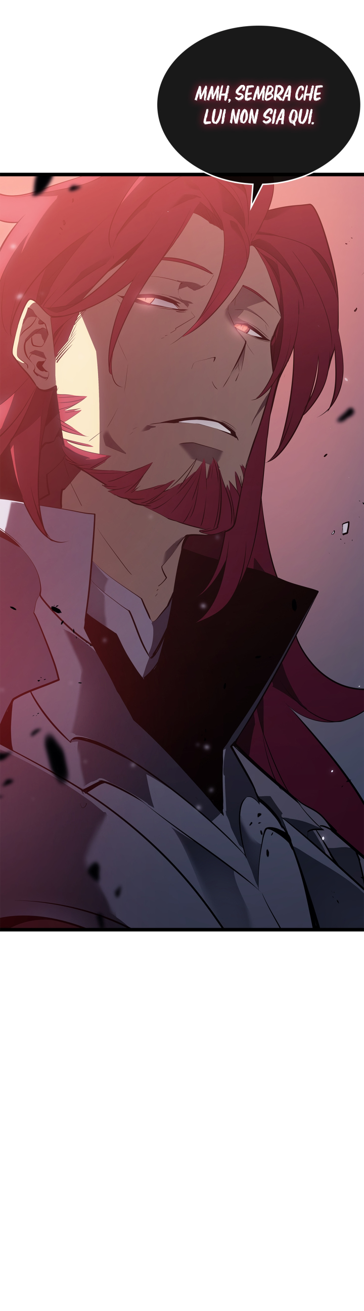 Read Solo Leveling (IT) Manga Online