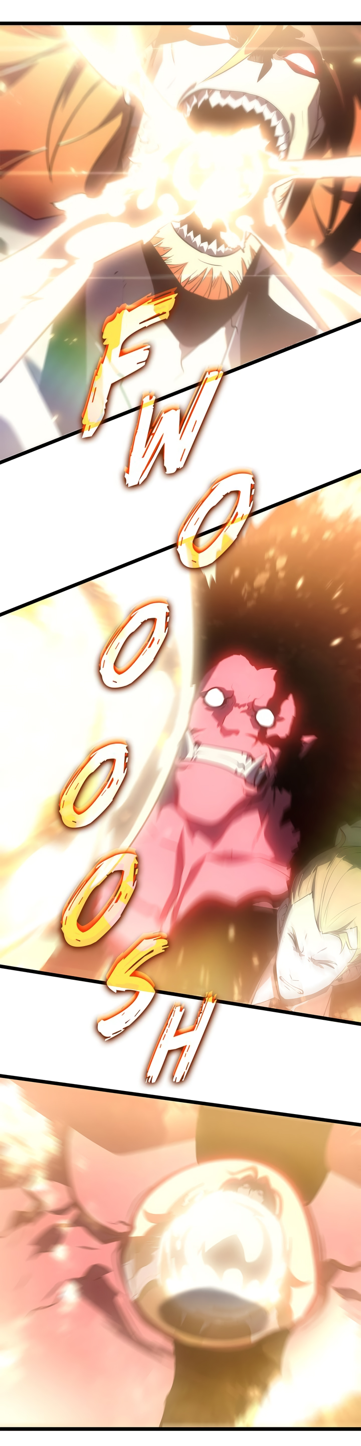 Read Solo Leveling (IT) Manga Online