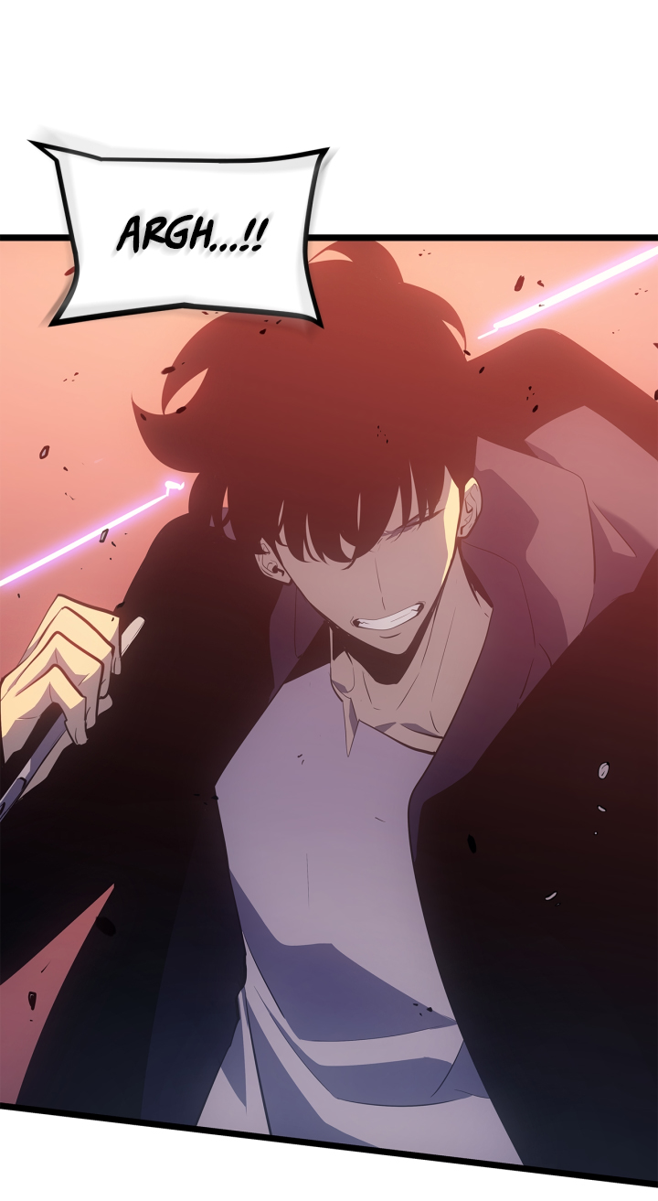 Read Solo Leveling (IT) Manga Online